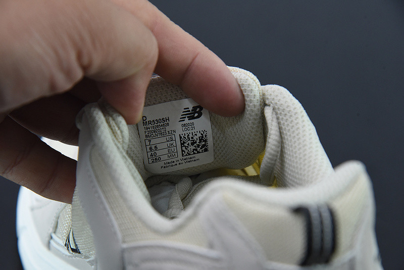 new balance sneaker