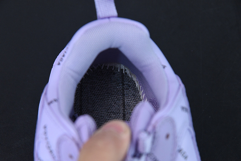 bc triple s trainer