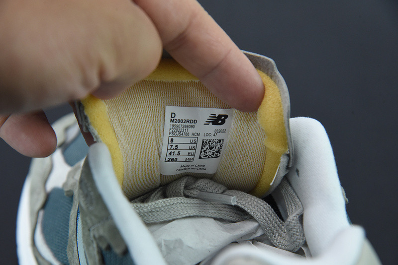 new balance sneaker