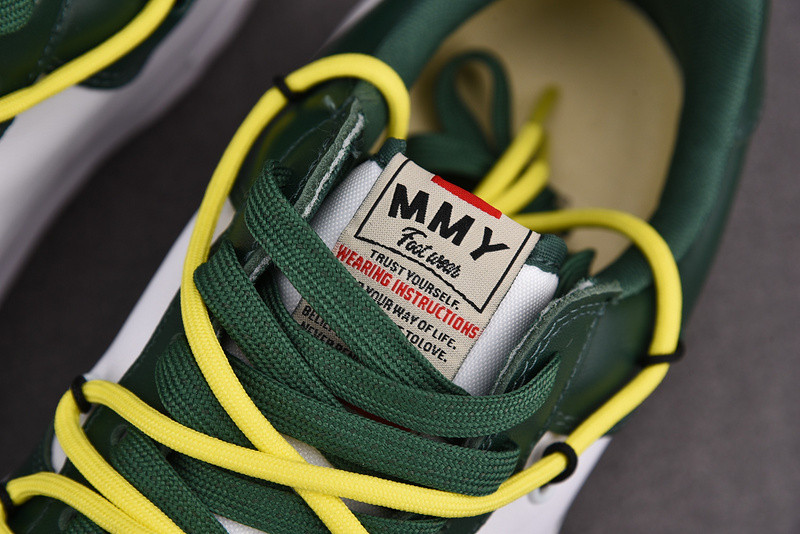Ma*s*n mihara yasuhiro sneaker