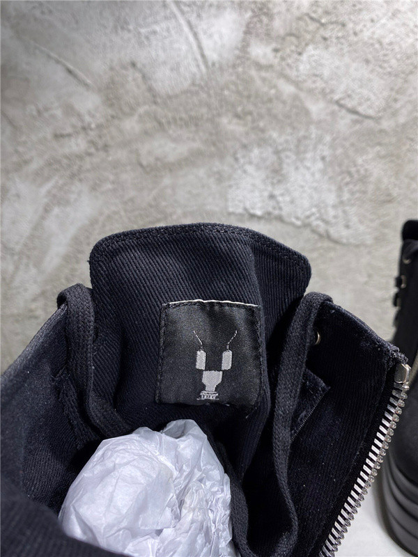 rick owens drkshdw