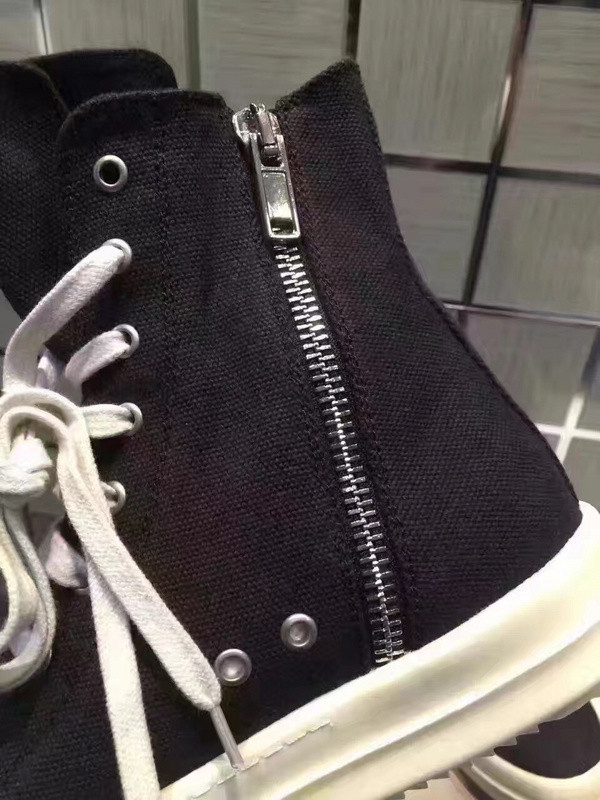 rick owens drkshdw