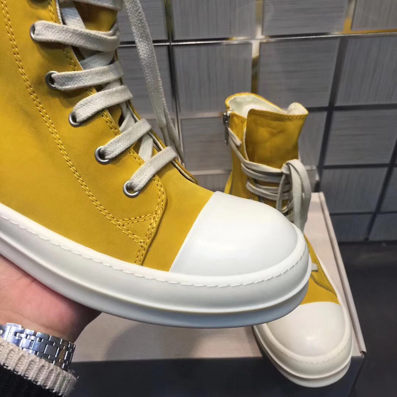 rick owens drkshdw