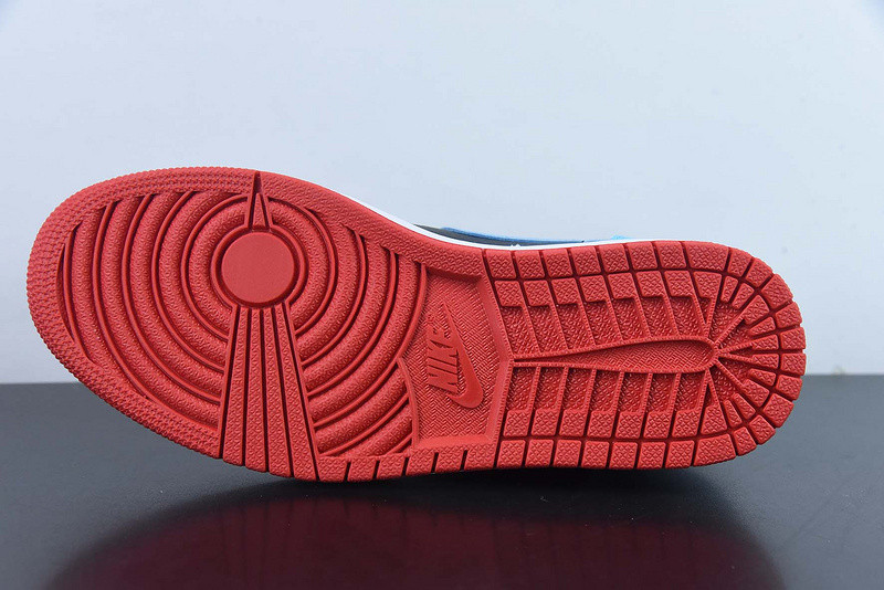 air jordan 1 low og “unc to chicago” cz0775-046