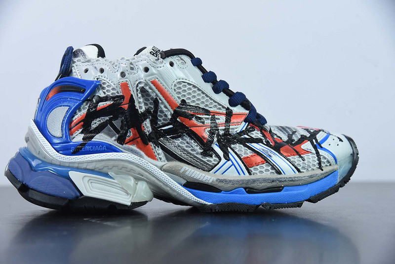 Ba*len*cia*ga runner sneaker
