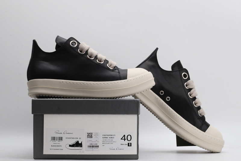 rick owens drkshdw