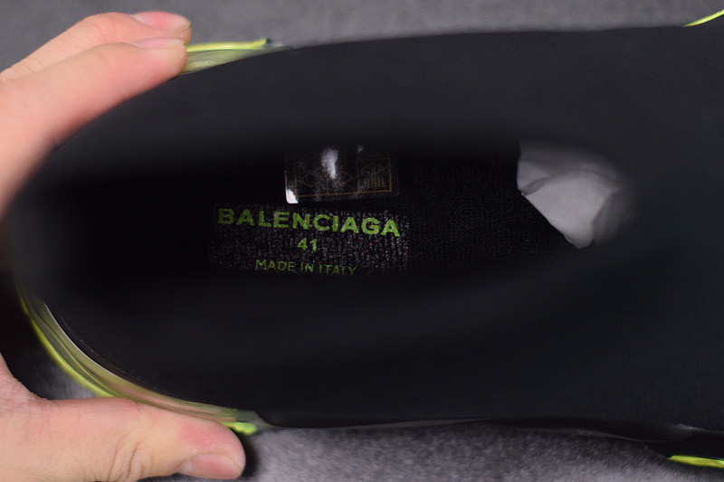 Ba*len*cia*ga speed trainer