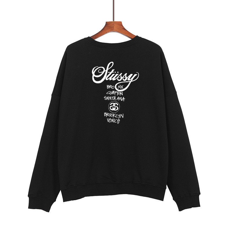 stussy