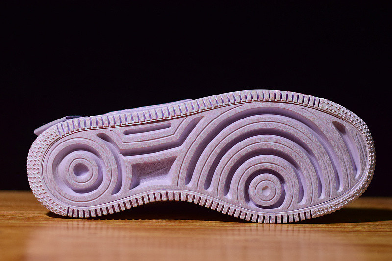 nike air force 1 low jester “violet mist”（w） ao1220-500