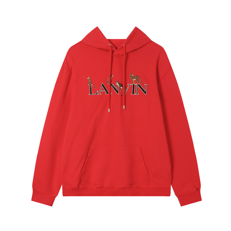 lanvin clothes
