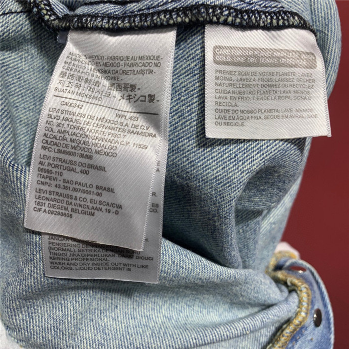 denim tears