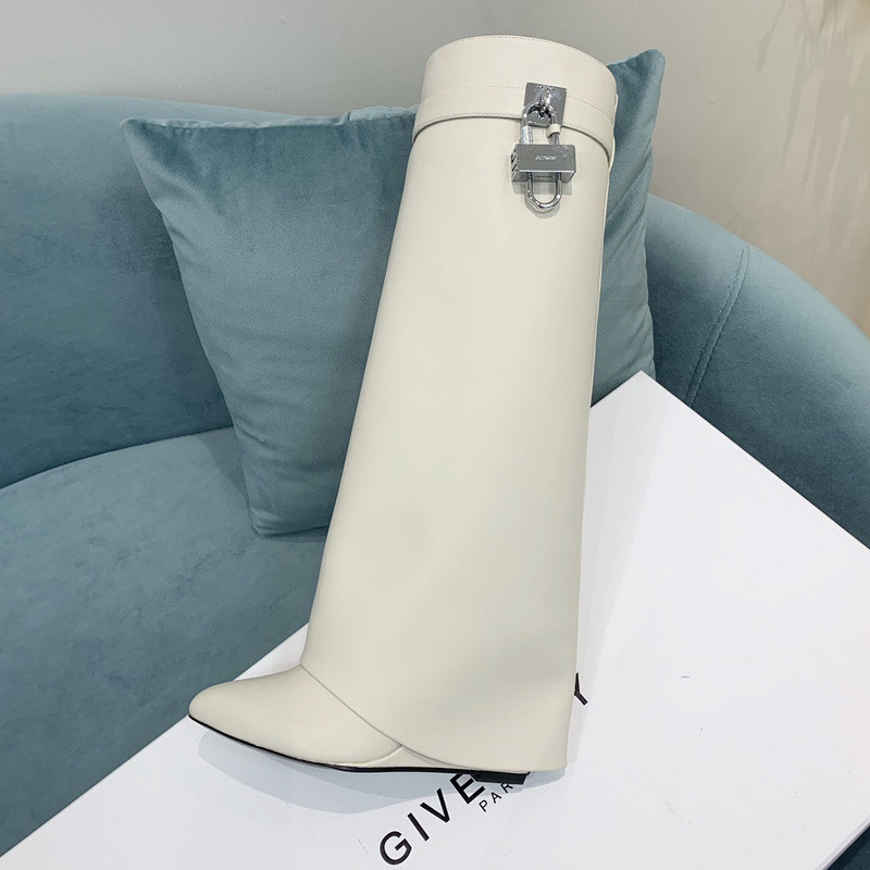 givenchy boots