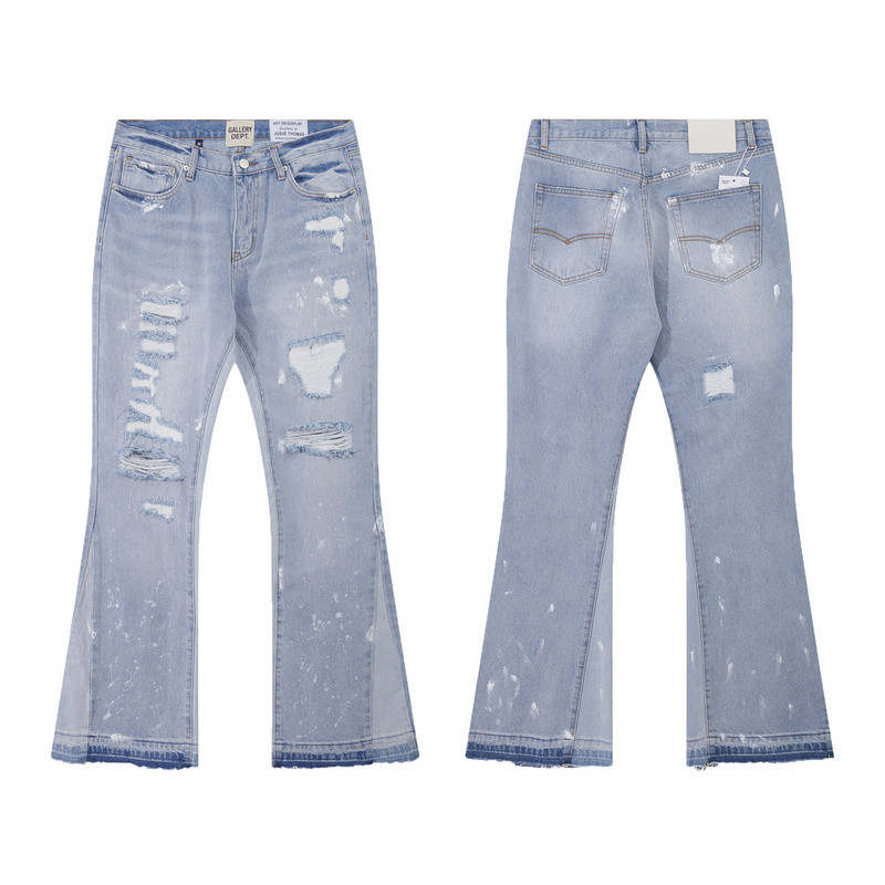 Aceshoe Jeans