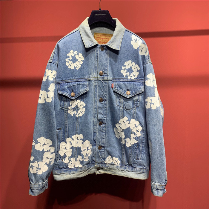 denim tears