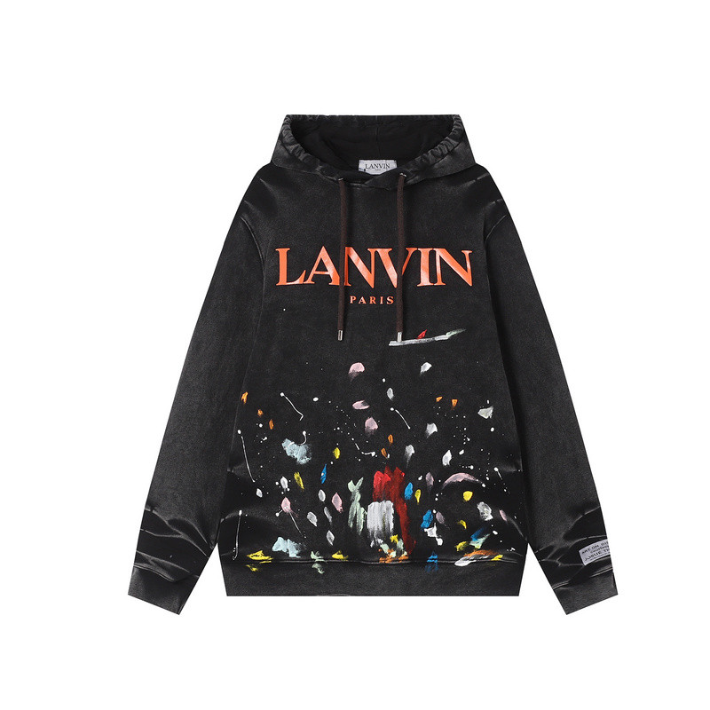 lanvin clothes