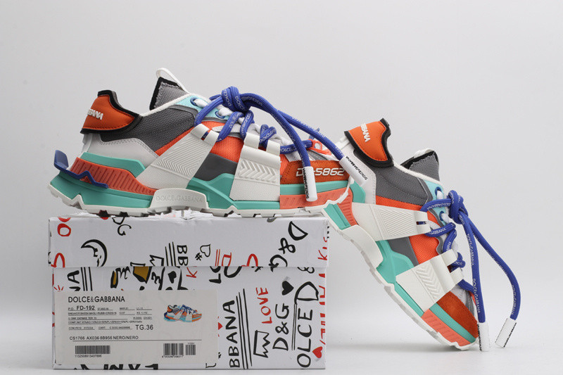 dg sneaker