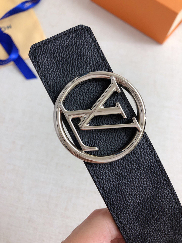 lvt belt