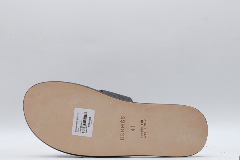 H**mes slide