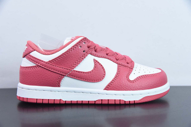 toddler nike dunk low ps ''gypsy rose'' dc9564-111