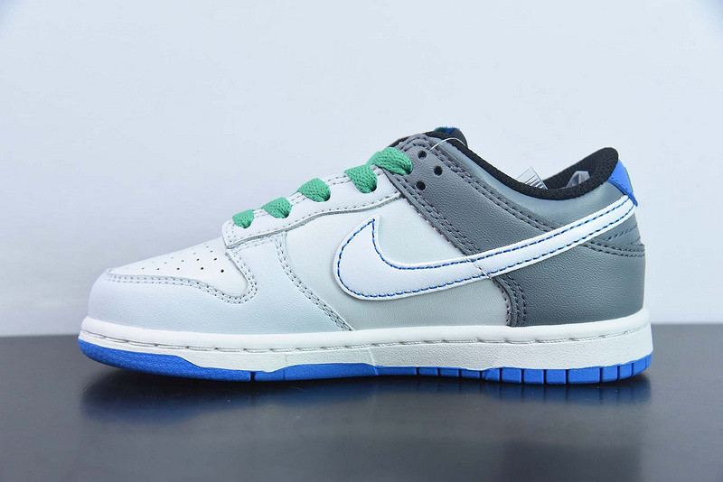 nike dunk low ps 