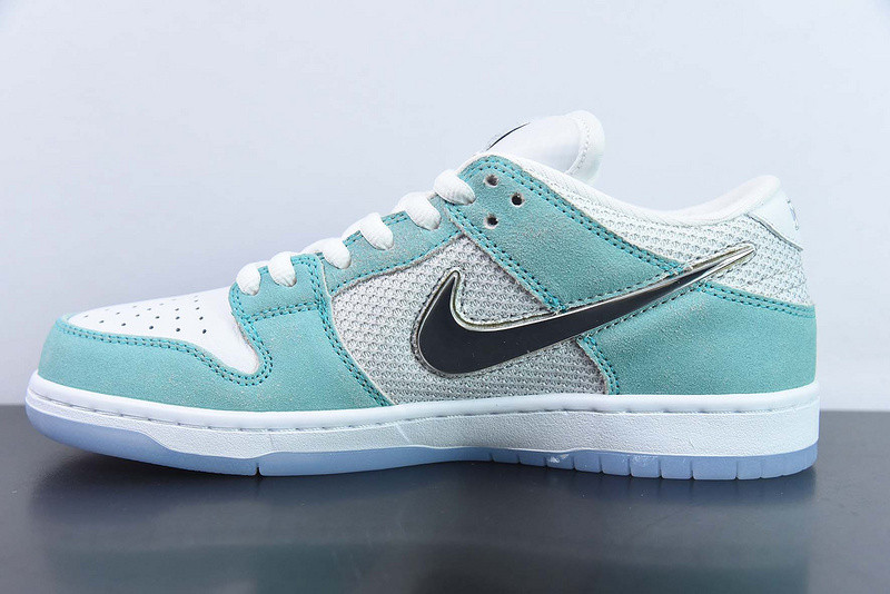 nike sb dunk low fd2562-400
