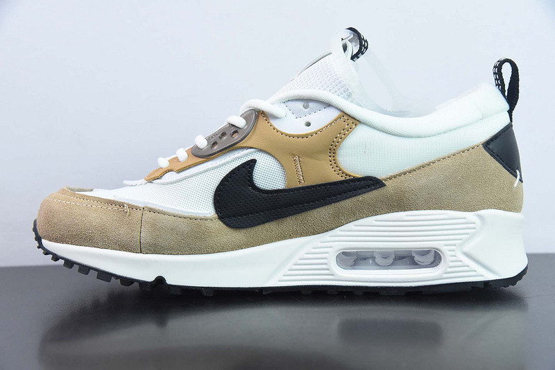 nike air max 90 futura tan (women