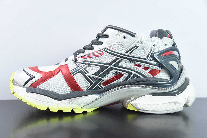 Ba*len*cia*ga runner sneaker