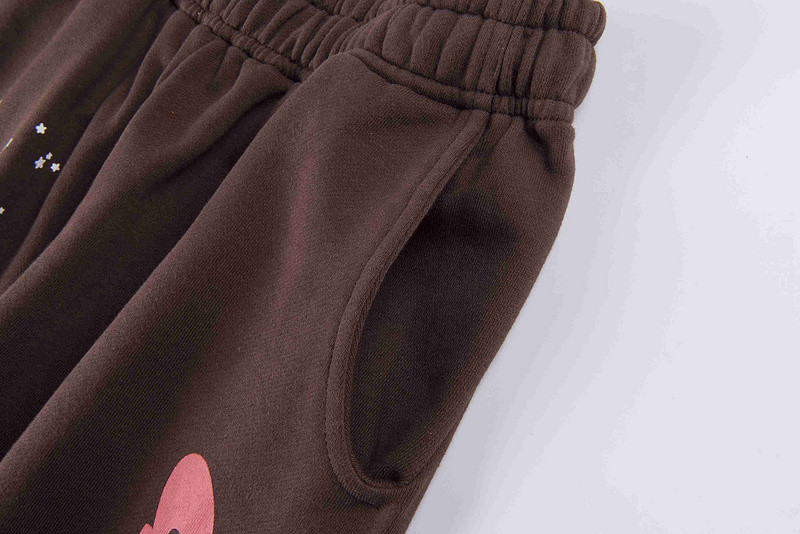 sp5der pants