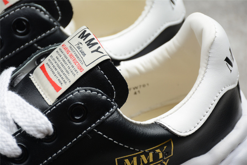 Ma*s*n mihara yasuhiro sneaker