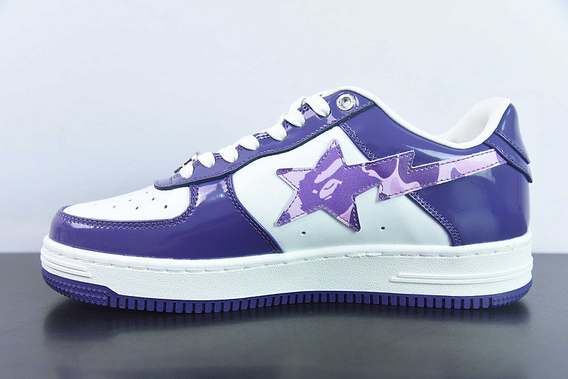 a bathing ape bape sk8 sta