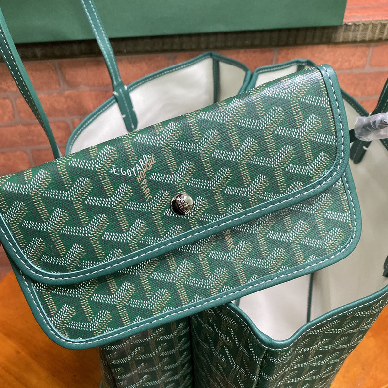 G09ard purse