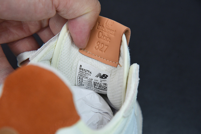 new balance sneaker