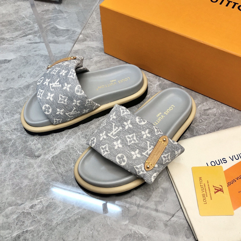lvt sandals