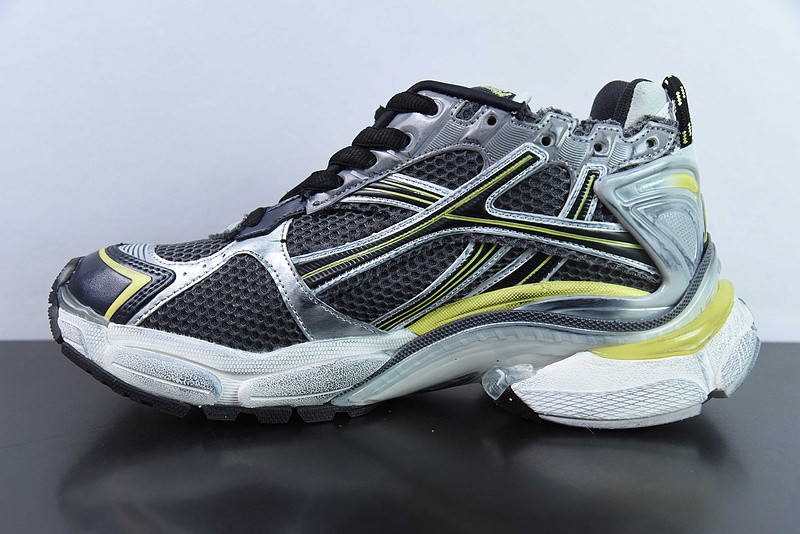 Ba*len*cia*ga runner sneaker
