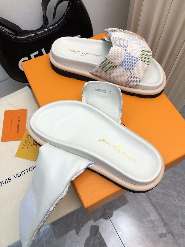 lvt sandals