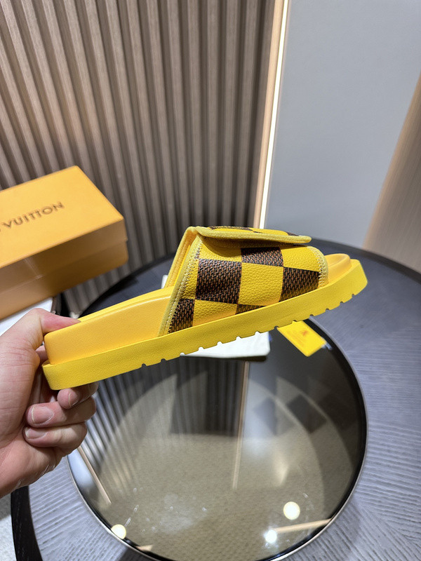 lvt sandals