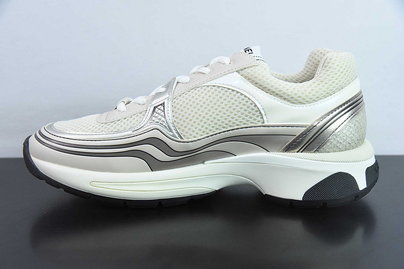 Ch*el sneaker