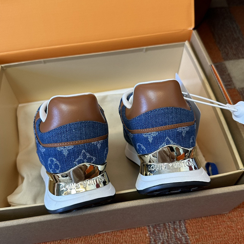 LVT SNEAKERS