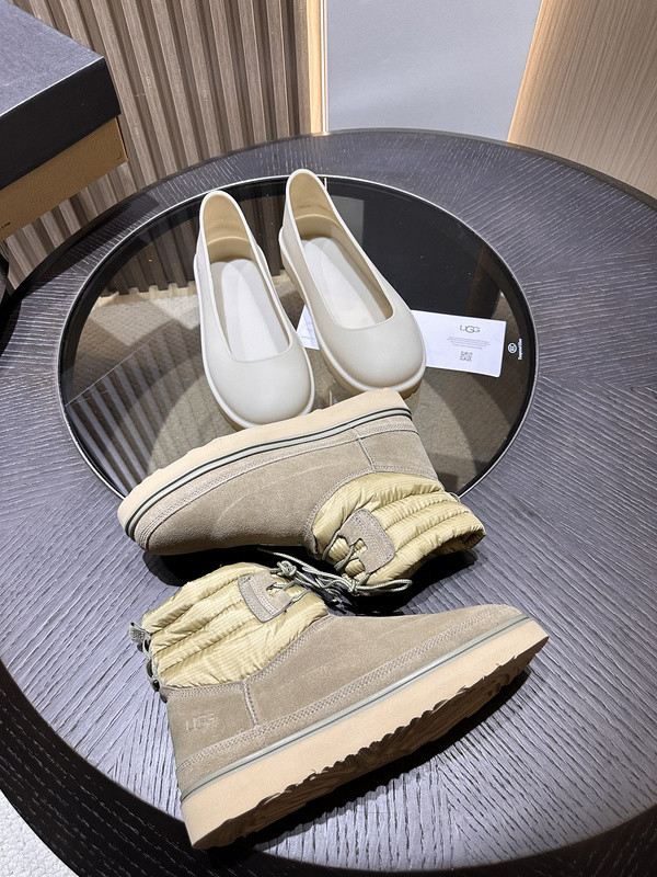 UGG