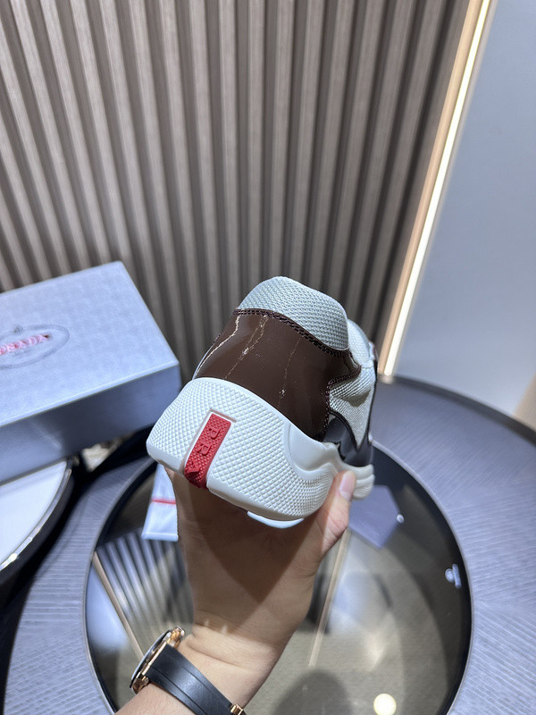 PR SNEAKER