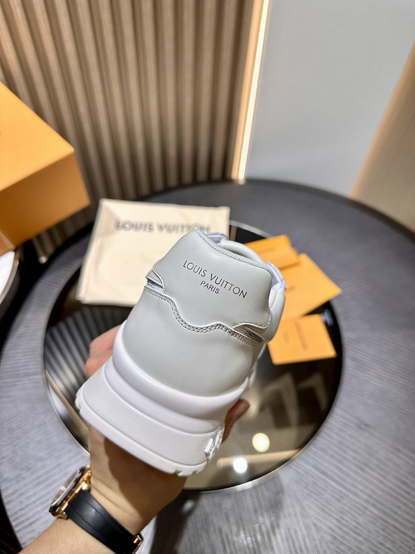 LVT SNEAKERS