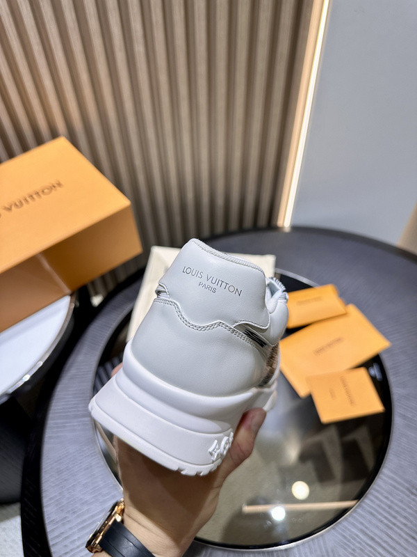 LVT SNEAKERS