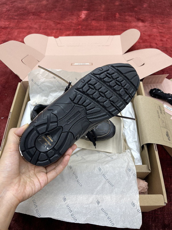 new balance x M1um1u sneaker