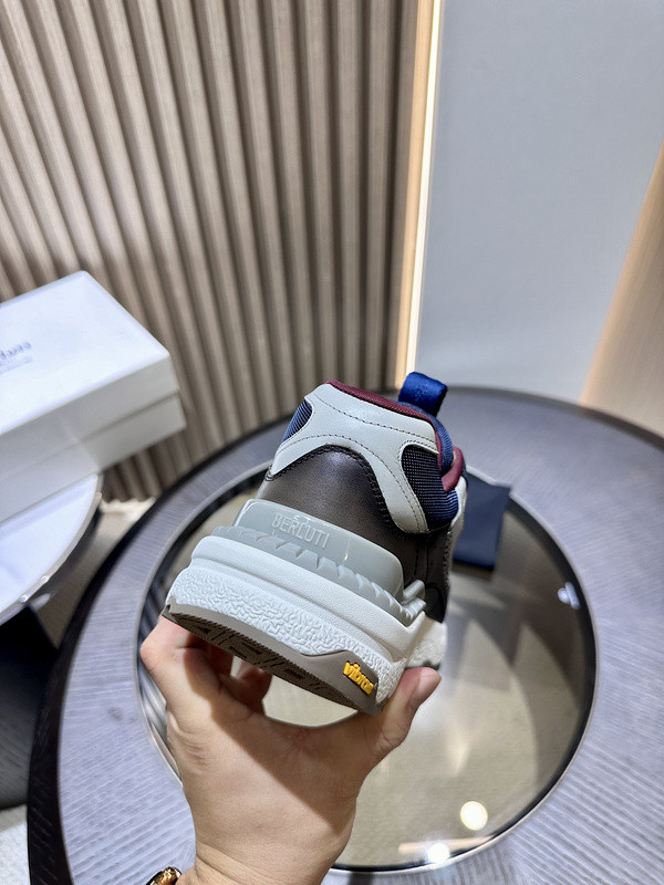 Berluti shoes
