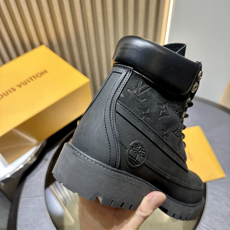 LVT BOOTS