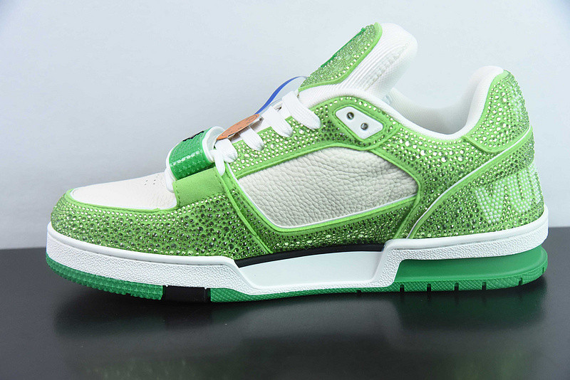LVT SNEAKERS