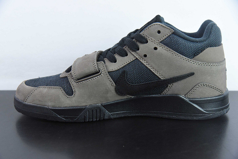 Travis Scott x Jordan Jumpman Jack TR “Dark Mocha” FZ8117-204