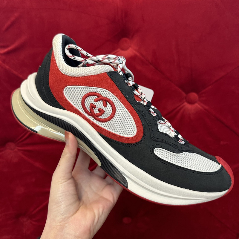G*u*i sneaker