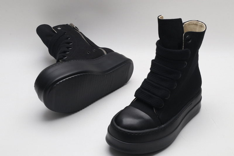 RICK OWENS DRKSHDW