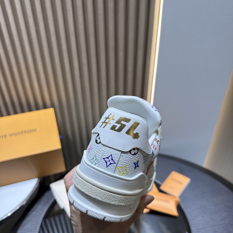 LVT SNEAKERS